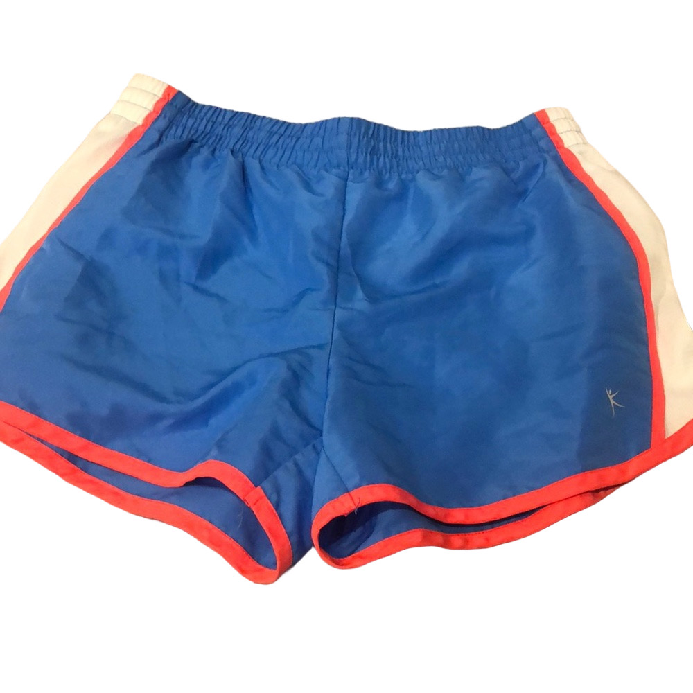 2 for $12 🌸 Danskin Now Small 4-6 shorts
